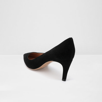 Γυναικεία ψηλοτάκουνα παπούτσια Stiletto με μυτερή μύτη 5cm-8cm