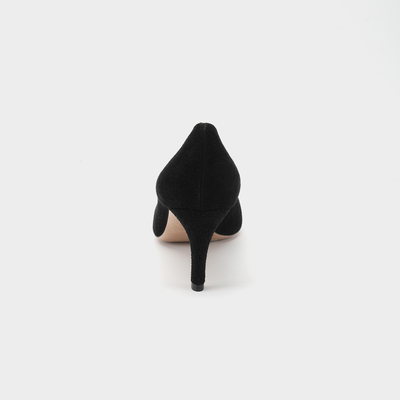 Γυναικεία ψηλοτάκουνα παπούτσια Stiletto με μυτερή μύτη 5cm-8cm